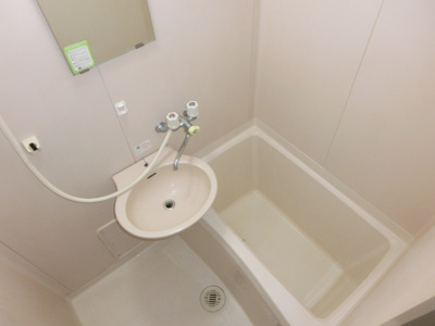 【内装】 | フラットモール