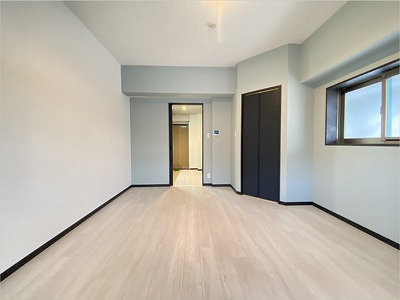 【内装】 | パレグレース中広Ⅱ