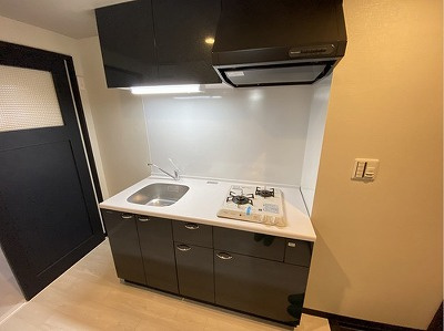 【内装】 | パレグレース中広Ⅱ