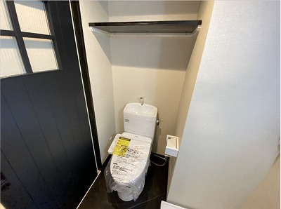 【内装】 | パレグレース中広Ⅱ