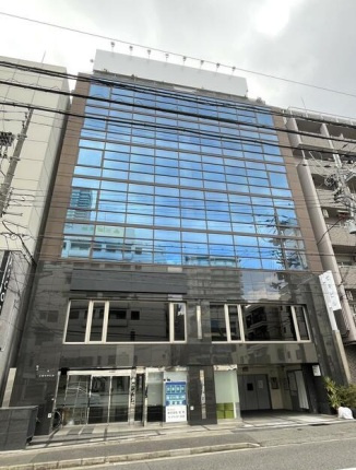 中央区琴ノ緒町５丁⽬貸事務所