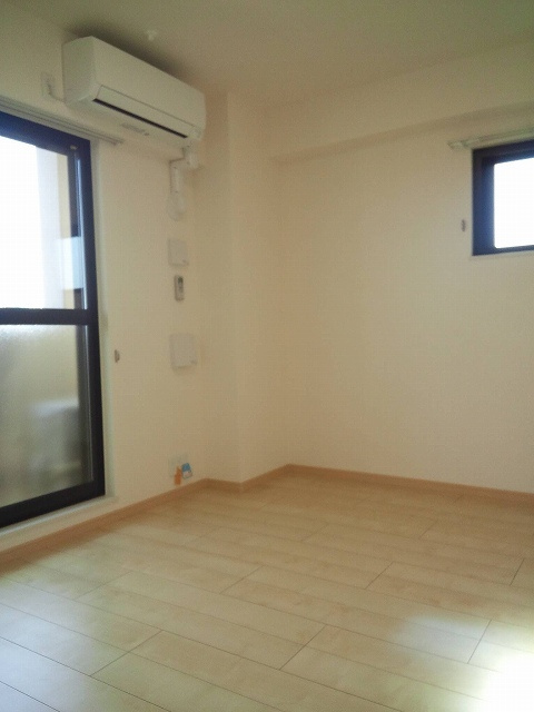 プレインステージの居間・リビング