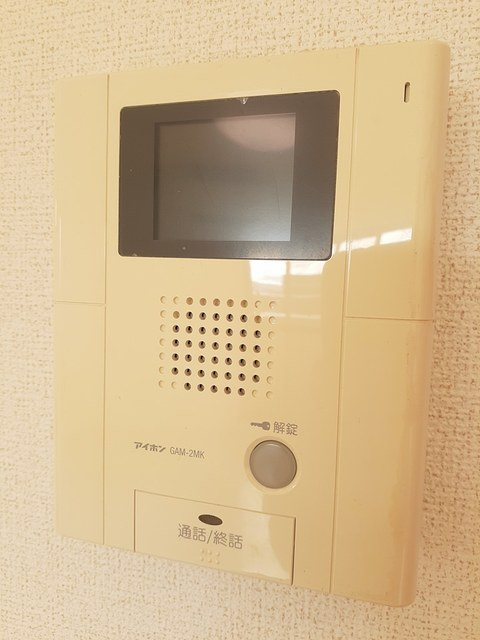 プレインステージのセキュリティ