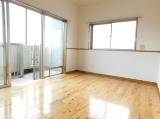 【洋室】 | ミランルージュ・ロワールタウン串良 | ミランルージュ