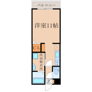 【間取り】 | ミランルージュ・ロワールタウン串良 | ロワールタウン串良