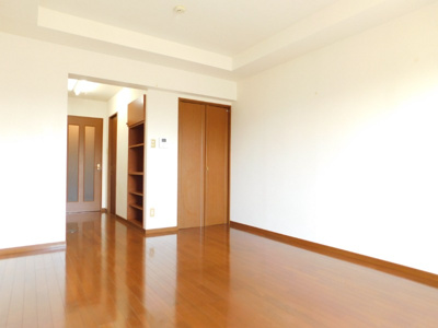 【洋室】 | ミランルージュ・ロワールタウン串良 | ロワールタウン串良