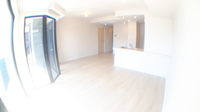 千代田区神田神保町１丁目の賃貸マンションのその他|リビング