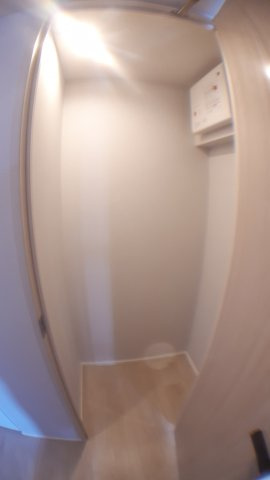 千代田区神田神保町１丁目の賃貸マンションのその他|納戸