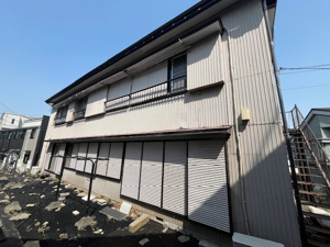 モリロクコテージの画像