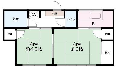 モリロクコテージの画像