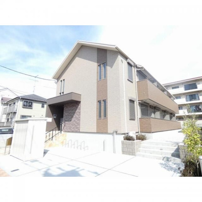 【外観】 | Ravi Ra Ruby(ラヴィラルビー)