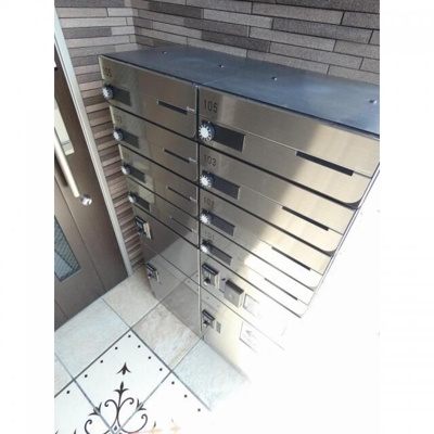 【その他共用部分】 | Ravi Ra Ruby(ラヴィラルビー)