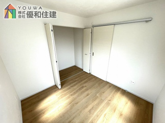 【洋室】 | 新築戸建　明石市東野町1期1号棟