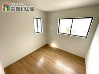 【洋室】 | 新築戸建　明石市東野町1期1号棟