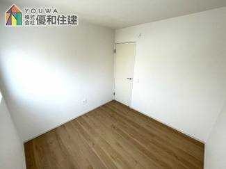 【洋室】 | 新築戸建　明石市東野町1期1号棟