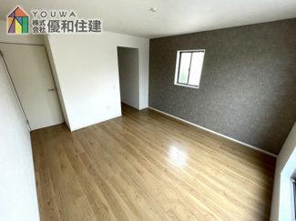 【洋室】 | 新築戸建　明石市東野町1期1号棟