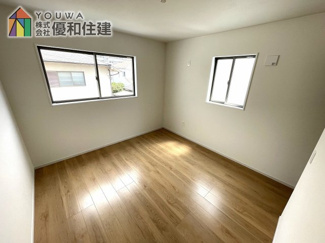 【洋室】 | 新築戸建　明石市東野町1期1号棟