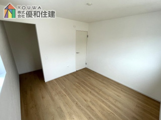 【洋室】 | 新築戸建　明石市東野町1期1号棟