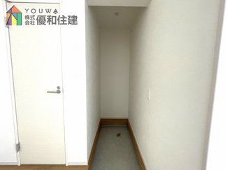 【収納】 | 新築戸建　明石市東野町1期1号棟