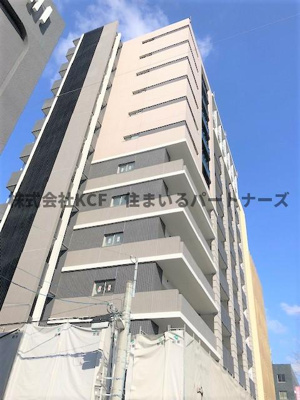 【外観】 | アーバンコート中央町 | おしゃれな外観です