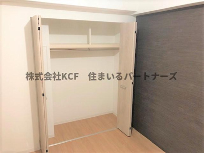 【収納】 | アーバンコート中央町 | 収納スペース豊富です