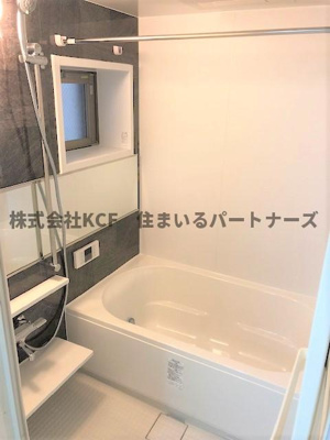 【浴室】 | アーバンコート中央町 | お風呂です