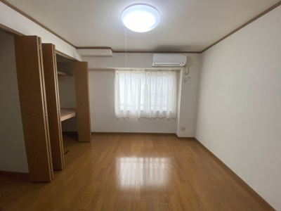 【洋室】 | シャン・マンダリーヌ