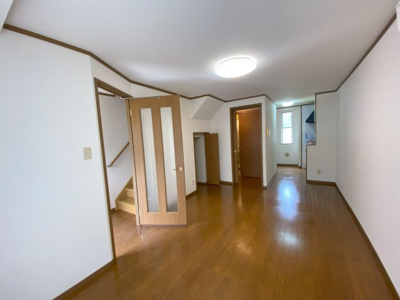 【居間・リビング】 | シャン・マンダリーヌ