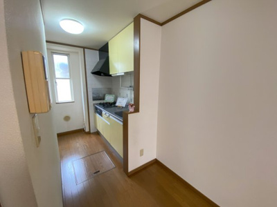 【キッチン】 | シャン・マンダリーヌ