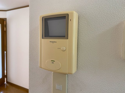 【設備】 | シャン・マンダリーヌ