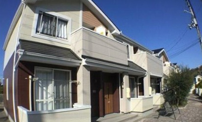 【外観】 | シャン・マンダリーヌ