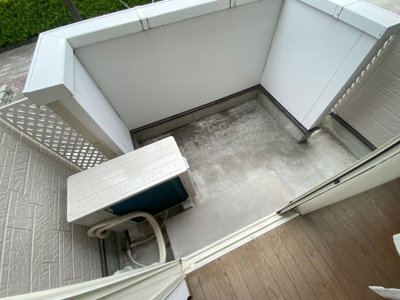 【バルコニー】 | シャン・マンダリーヌ