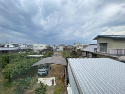 【展望】 | シャン・マンダリーヌ