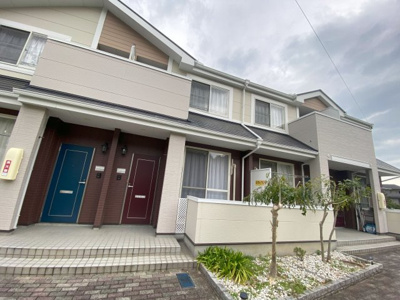 【エントランス】 | シャン・マンダリーヌ