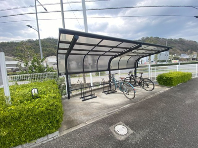 【その他共用部分】 | シャン・マンダリーヌ