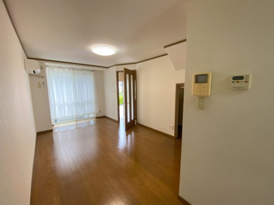 【居間・リビング】 | シャン・マンダリーヌ