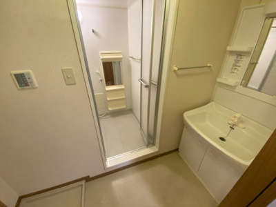 【洗面所】 | シャン・マンダリーヌ