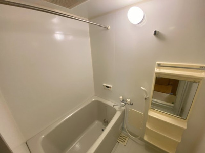 【浴室】 | シャン・マンダリーヌ