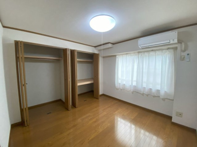 【洋室】 | シャン・マンダリーヌ