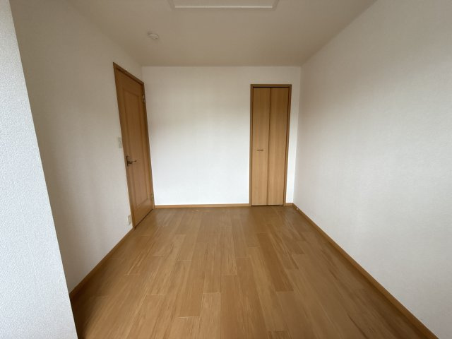 グランドゥールＢの寝室