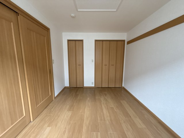 グランドゥールＢの子供部屋