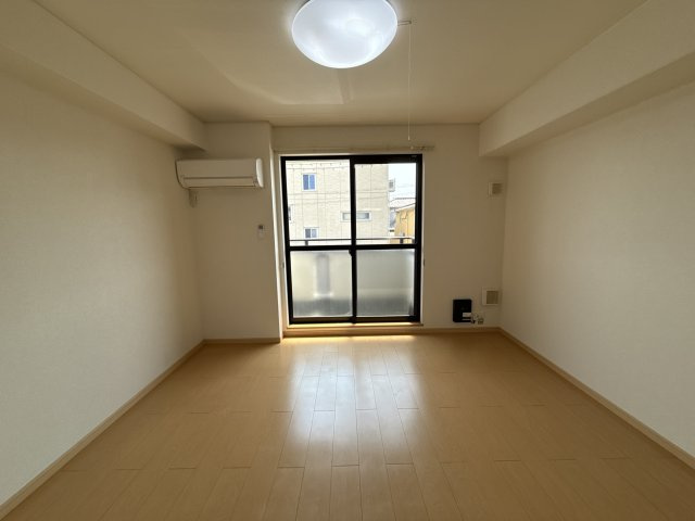 ミルト　アンジュⅢの居間・リビング