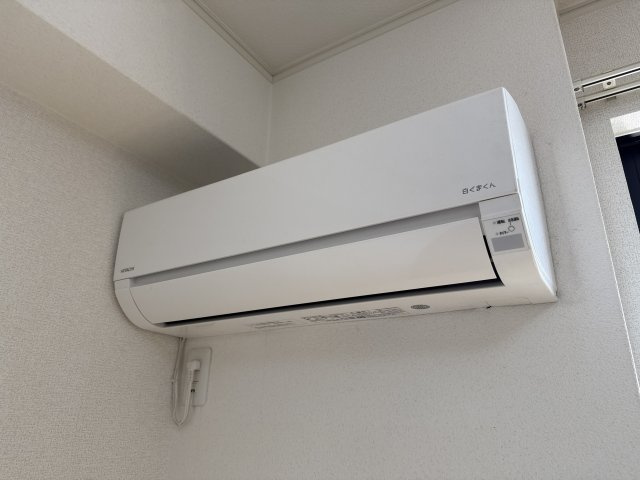 ミルト　アンジュⅢの設備