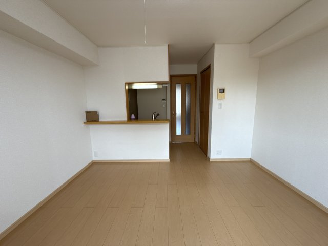 ミルト　アンジュⅢの居間・リビング