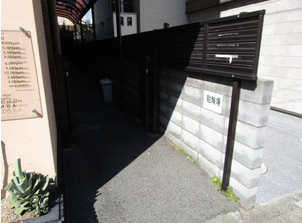 クリニカルライン芦屋