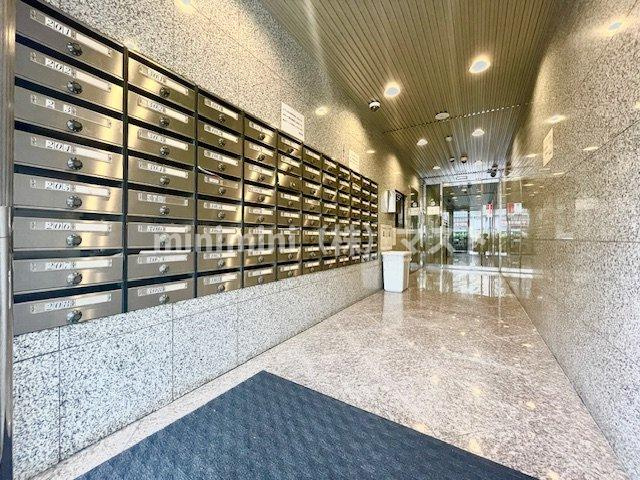 シティライフエステート難波南のその他共用部分