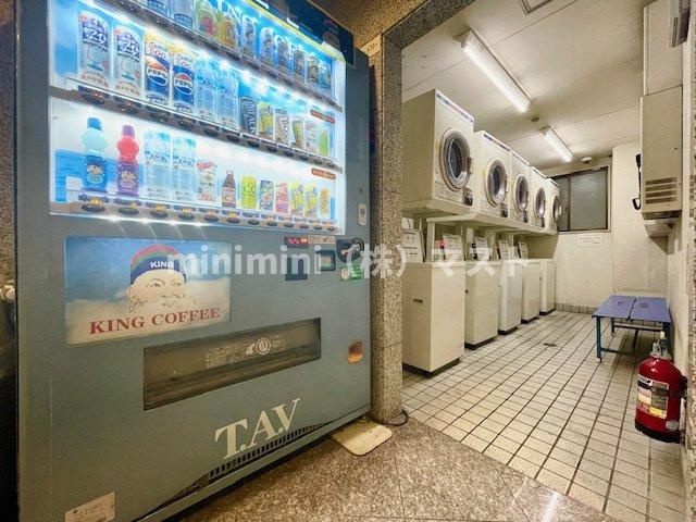 シティライフエステート難波南のその他共用部分