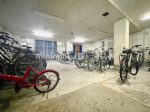 シティライフエステート難波南のその他共用部分