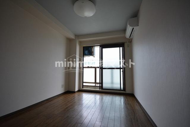 シティライフエステート難波南の居間・リビング