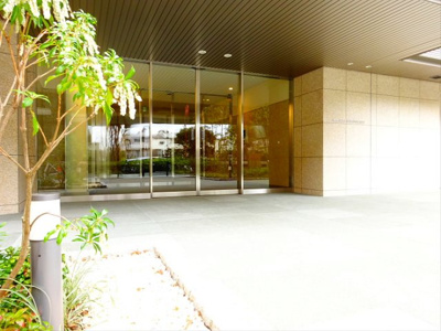 【ロビー】 | JPnoie下高井戸